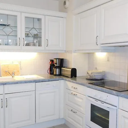 Apartment Bright T2 